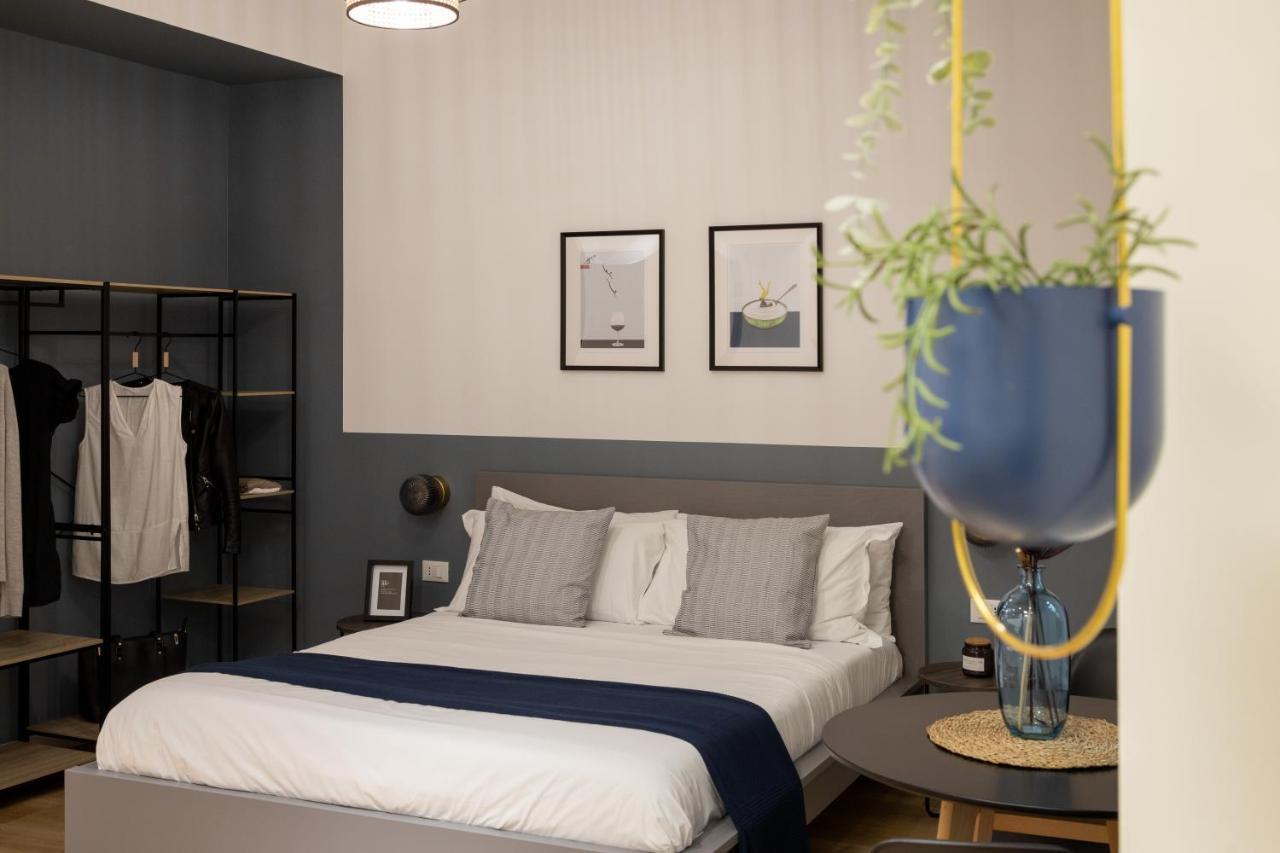 Trieste Chic Studio: Historic Elegance Luaran gambar