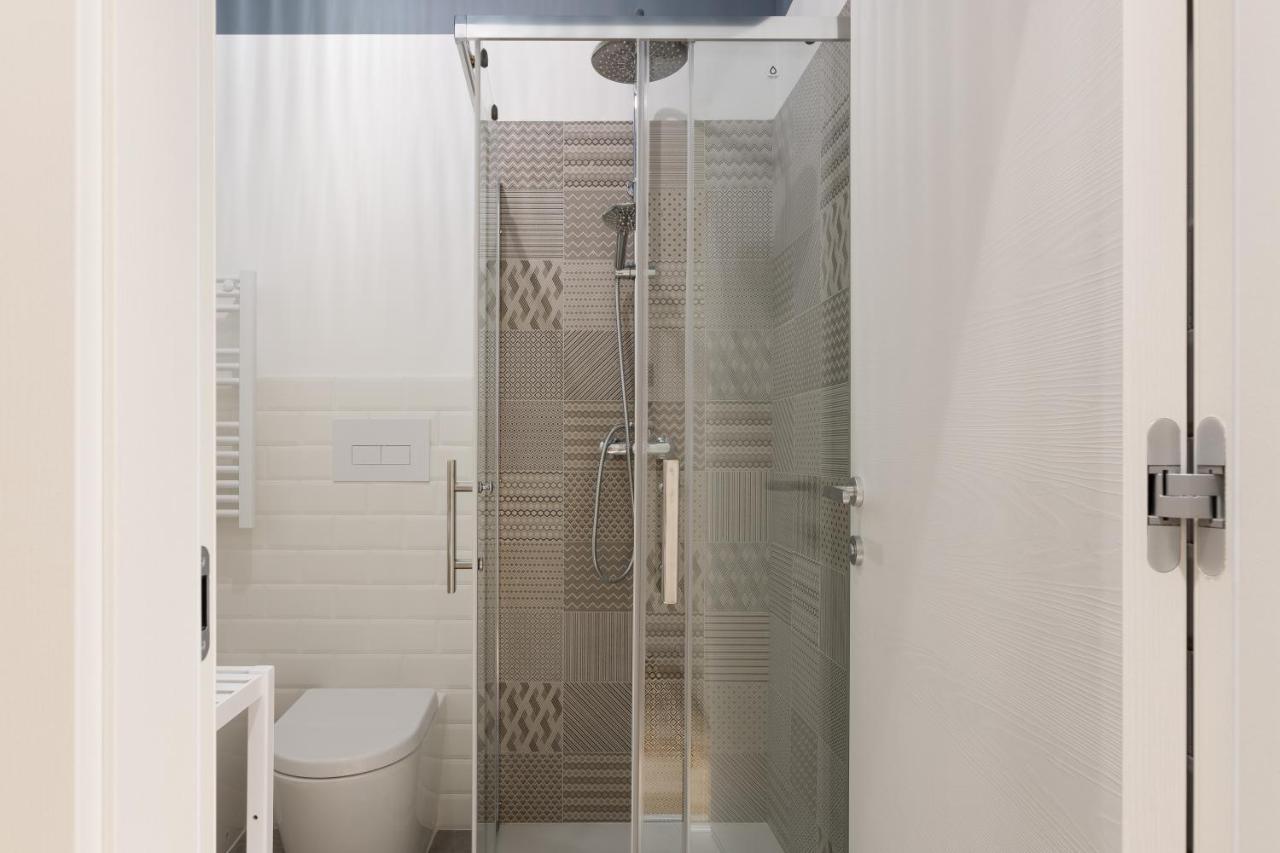 Trieste Chic Studio: Historic Elegance Luaran gambar
