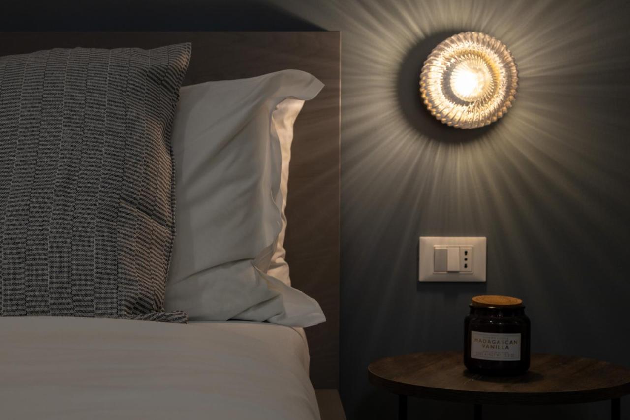 Trieste Chic Studio: Historic Elegance Luaran gambar